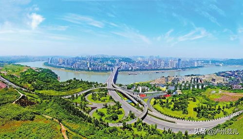 绿意盎然的赛场 解析全国高规格赛事缘何青睐泸州城市绿化管理